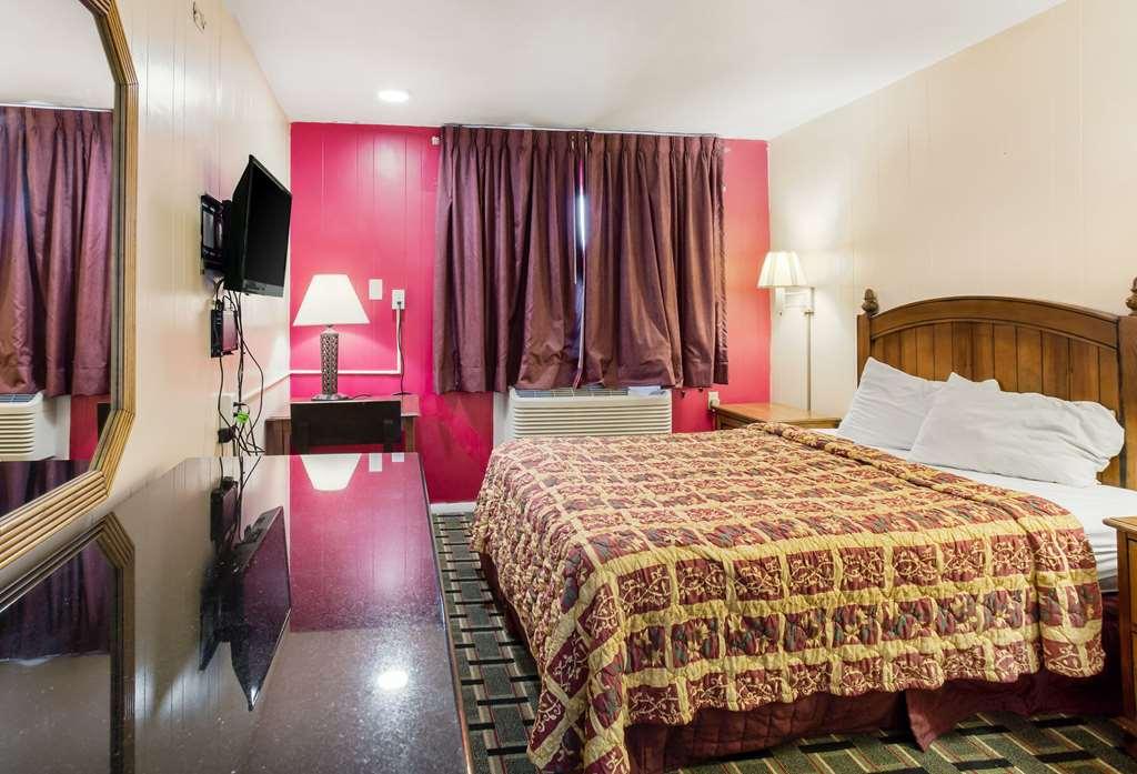 Rodeway Inn & Suites Raton Δωμάτιο φωτογραφία