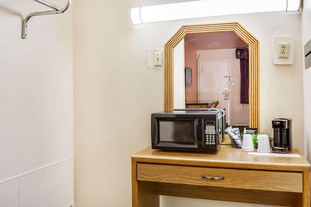 Rodeway Inn & Suites Raton Δωμάτιο φωτογραφία