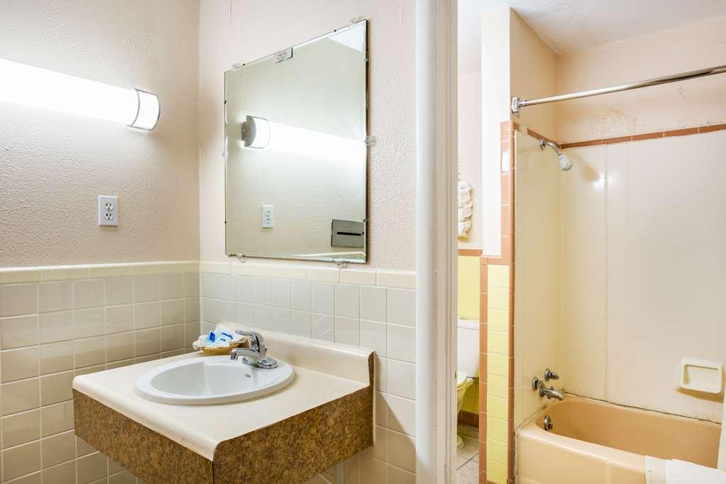 Rodeway Inn & Suites Raton Δωμάτιο φωτογραφία
